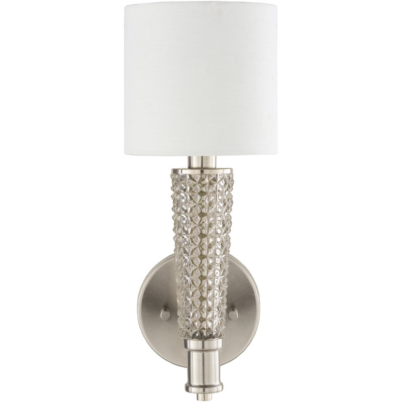 Menefee Steel Wallchiere