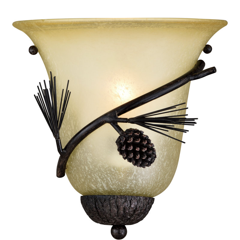 Stricklin Steel Half Moon