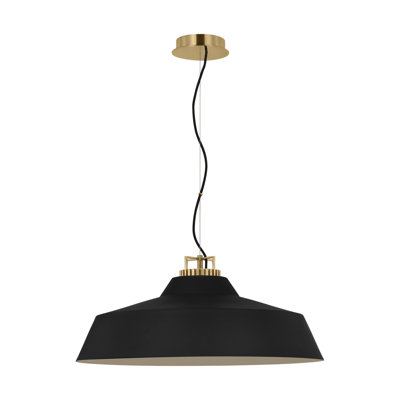 Forge 1 - Light LED Pendant