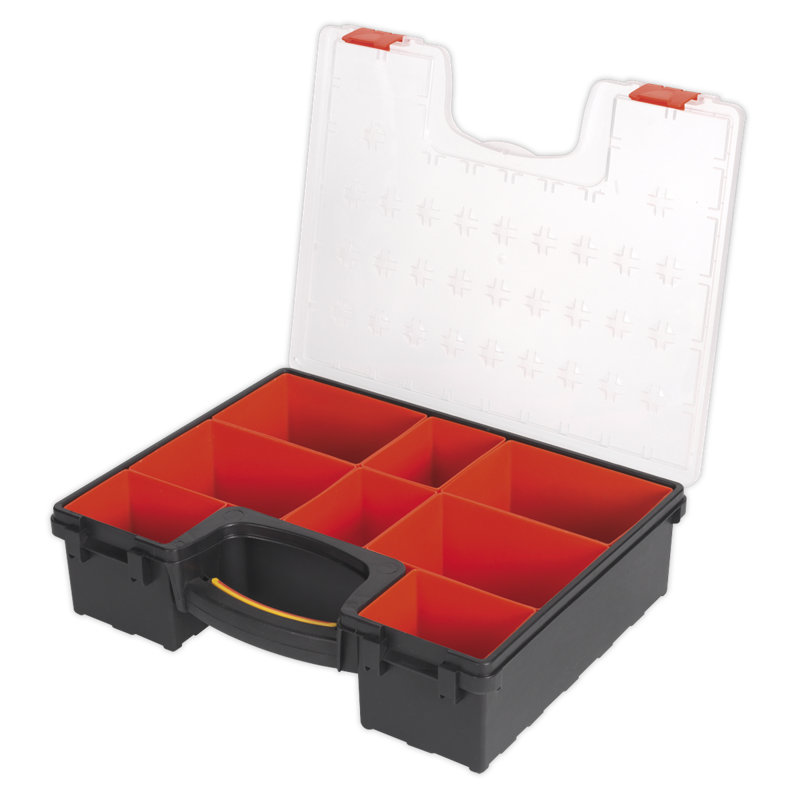Leonor Parts Storage Case