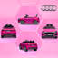 AIYAPLAY Audi Q8 E-tron Licensed Electric Car for Kids 12V Ages 3-4-1329209036