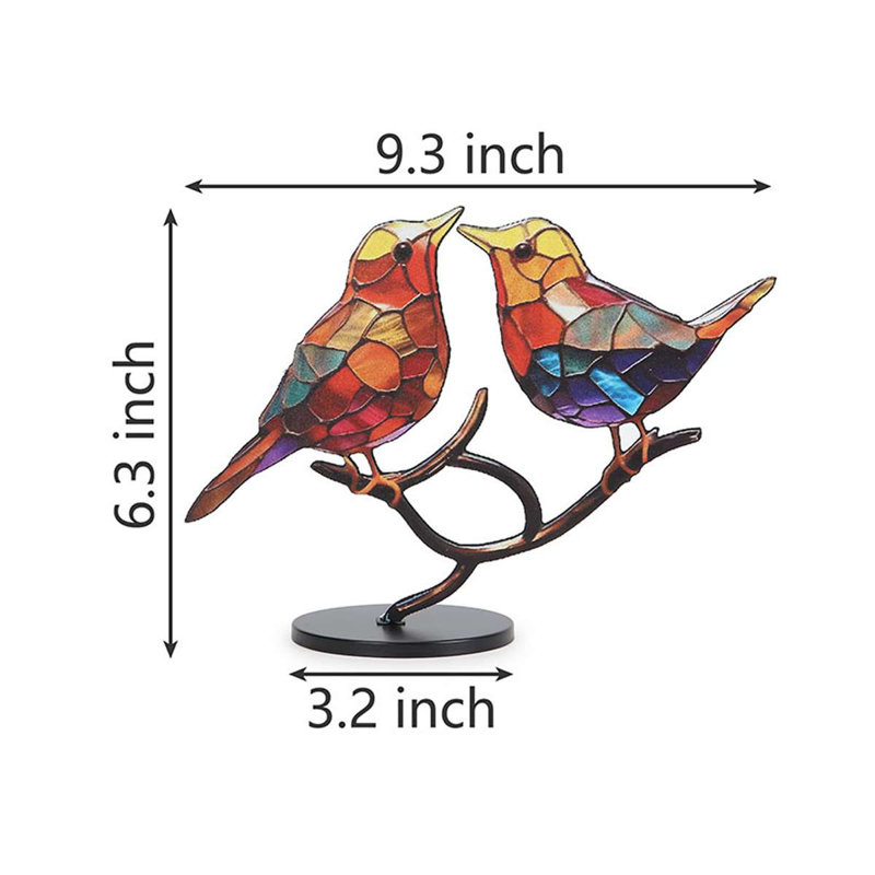 Kaveh Animals Figurines & Sculptures