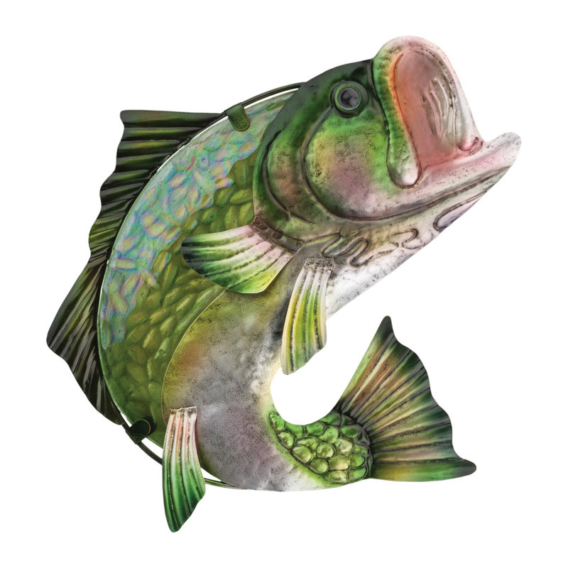 Wall Décor, Bass