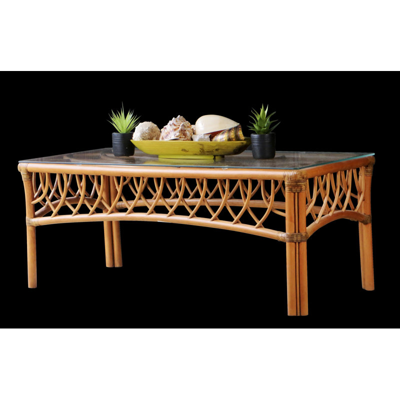 Table basse Montego Bay