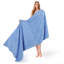 Grand drap de bain 100% coton 35 x 70 Darcelle-702208808
