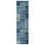 Tapis Burris Performance Patchwork-22810511