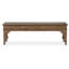 Americana Bedroom Bench