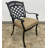 Wildermuth 8 - Person Patio Dining Set with Square Table