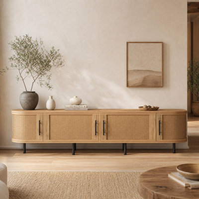 70-inch Modern Tv Stand