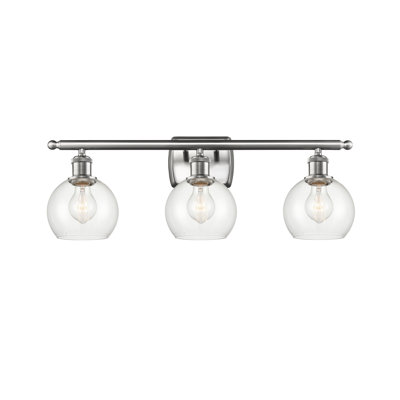 Cindi 3 - Light Vanity Light