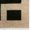 Jaipur Living Kyrenia CYP07 Handknotted Oriental Black Area Rug (8'x10')-1584490142