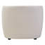 Textured Curved Chair-295243797