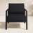 Armando Aluminum Outdoor Lounge Chair-730089303-714482869