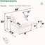 Canapé modulaire Ernesto-2087821642