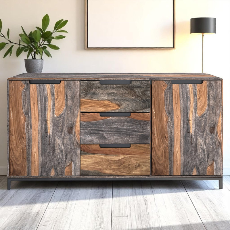 Anjelita 145cm Sideboard