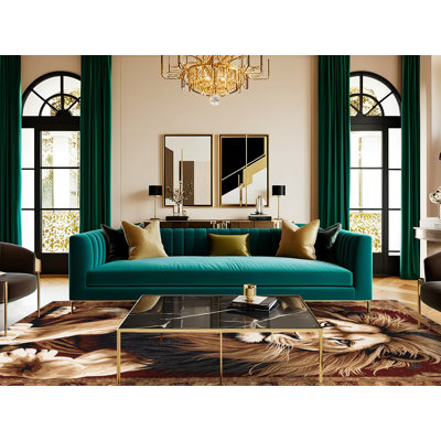  Tapis lavable avec gros chats asiatiques