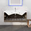 Ensemble de meuble-lavabo simple 38 po Leopold-33585018