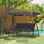Burgel Porch Swing with Canopy-1227584292-1227584291-1227584293