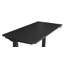 Bureau d'ordinateur sur pied Ergo-36105430
