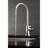 Kingston Brass Concord Single-Handle 1-Hole Deck Mount Water Filtration Faucet-22988579