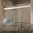 Levity 59.62" x 62" Bypass Bath Door with CleanCoat Technology-10935906-60716793