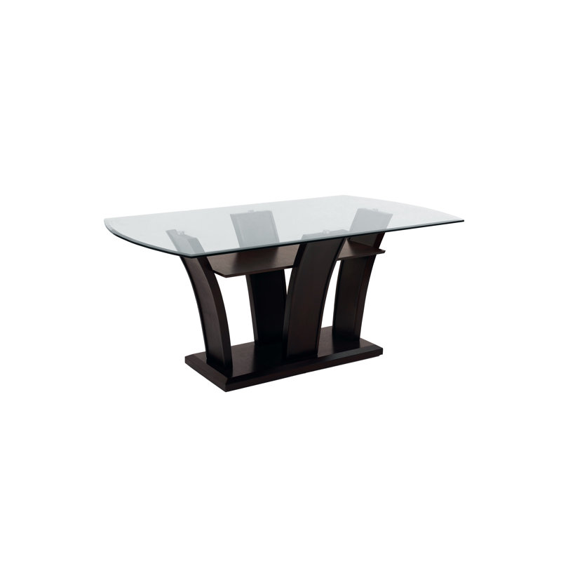Table de salle à manger Sabellanni