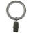 Preusser Polyresin 1.8'' Curtain Rings-234288838