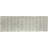 Wiggle Stripe Non-Slip Outdoor Rug-2072761635