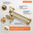 KIKO HOME Kitchen Faucet-73951058