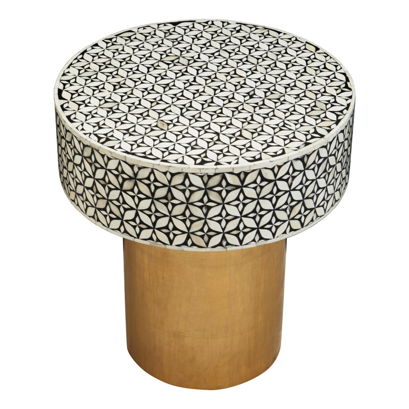 Hopwood End Table