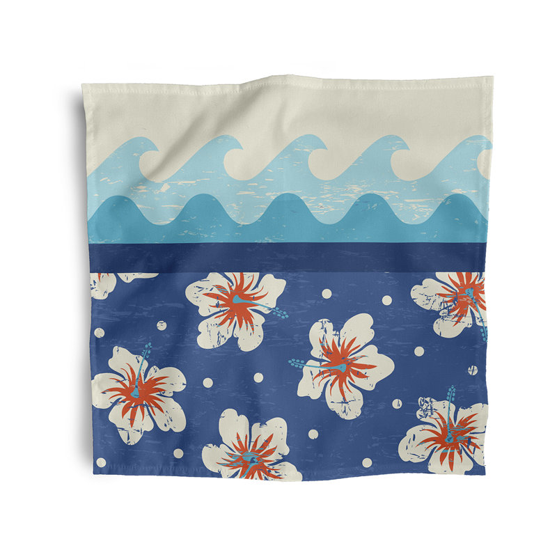 Leviner Surf, Blue