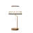 Shelby Modern Craft Table Lamp