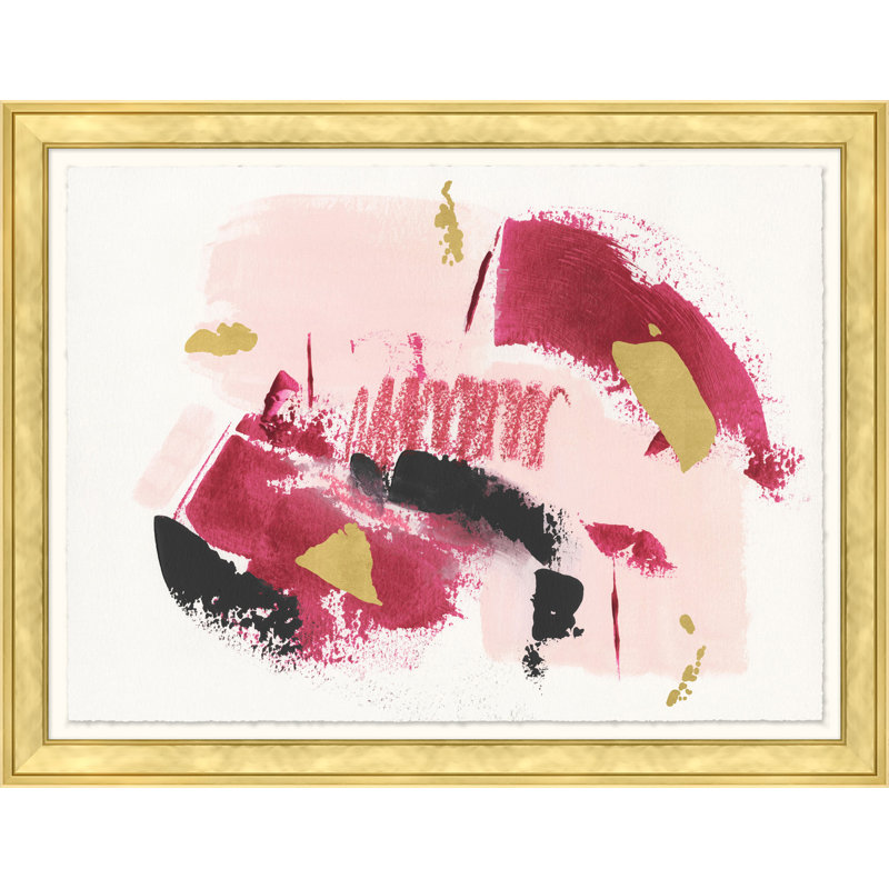 Beautiful Things 1 Painting
