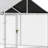 Balconera Outdoor Dog Pen-110983213