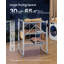 Adjustable Clothing Rack