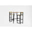 Penitas 2 - Person Dining Set