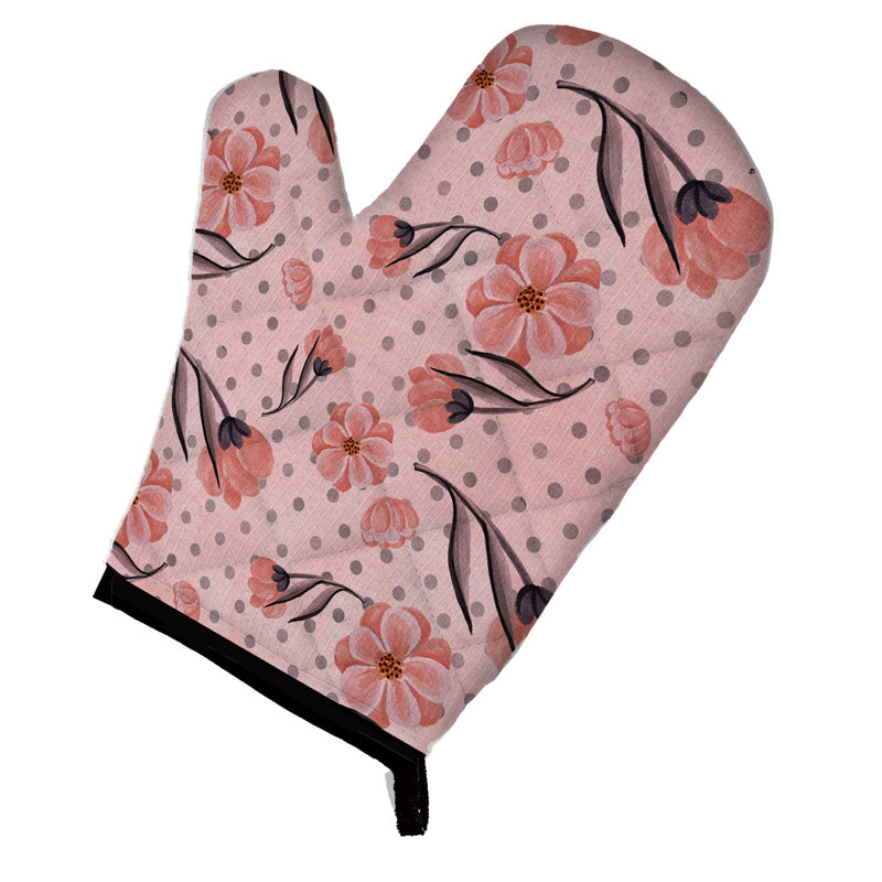 Pois à four à caroline floral