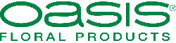 Logo Oasis Floral Products