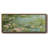 Celadon- Framed Canvas