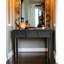 38.2'' W Solid Wood Console Table