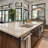 Single Handle Kitchen Faucet With Side Spray-70944590