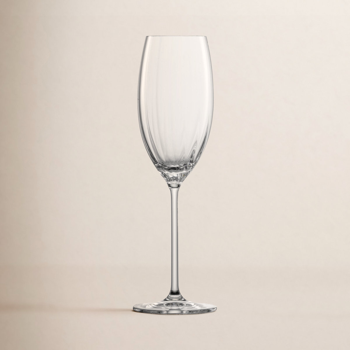 ZWIESEL GLAS Prizma Champagne Flute Glasses - Thumbnail 5