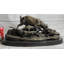 Figurines et sculptures Sherrie