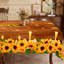 Nappe d'automne 140x180cm-1556272044