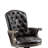 Millsap Linen Executive Chair
