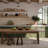 Kings Valentia 8-3/4 In. X 8-3/4 In. Porcelain Floor And Wall Tile-114210926