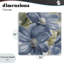 «Walk In Beauty Blue Flowers», conception par Lanie Loreth-481839410