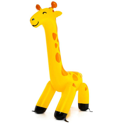 Arroseur de girafe Bigorm