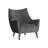 Upholstered Accent Chair-368873526