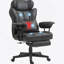 Fauteuil de bureau Massage Massage